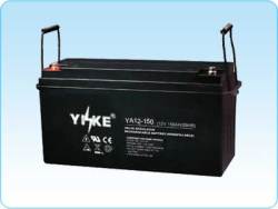 agm 12v150ah batteries