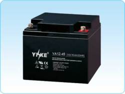 agm 12v45ah batteries