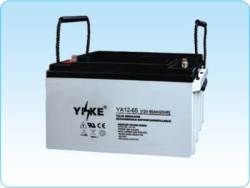 agm 12v65ah batteries