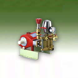 high power spray pumps 