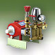 Agricultural Sprayers image