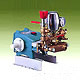 high power spray pumps 