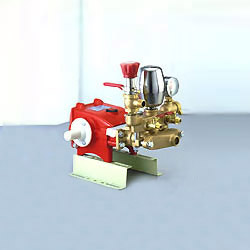 high power spray pumps 