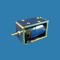 air solenoids valve