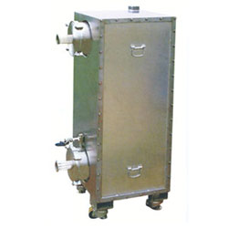 air absorptive device