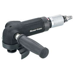 air angle grinder