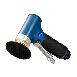 air angle polisher