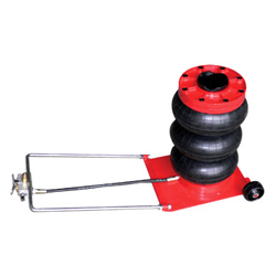 air bottle jacks 