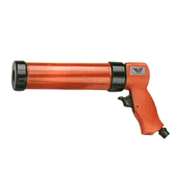 air caulking guns