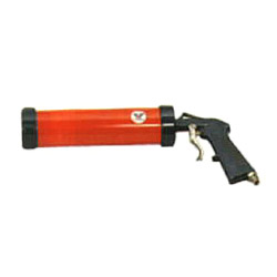 air caulking guns