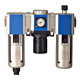 Pneumatic Regulators image