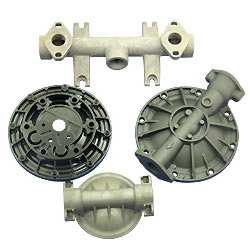 air compressor parts