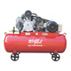 One-Stage Air-Cooled Mobile Air Compressors
