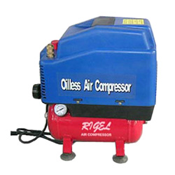 air compressors