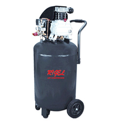 electric direct air compressors