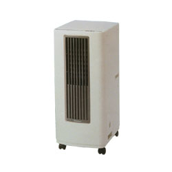 portable air conditioner