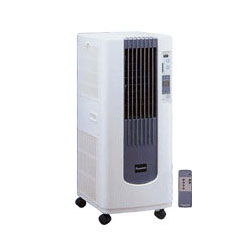 portable air conditioner