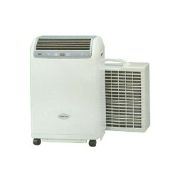 portable air conditioner