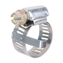 air conditioning hose clamp