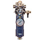 Pneumatic Regulators image