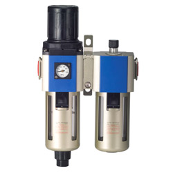 air control unit 