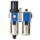 Pneumatic Regulators image