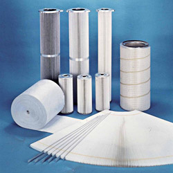 air/dust filter