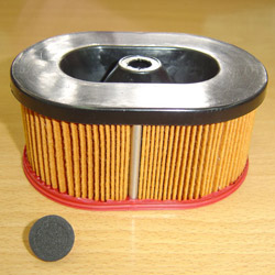 air filter 