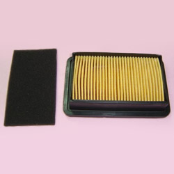 air filter 