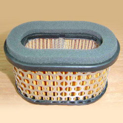 air filter for car engines