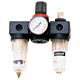 air filter regulators and lubricators 