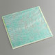 Activated Carbon Air Cleaner Filters