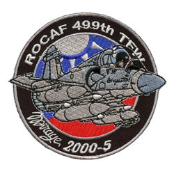 air force embroidered patch