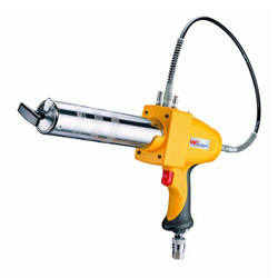 air grease gun 