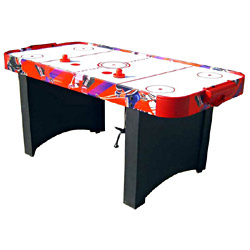 air hockey table 