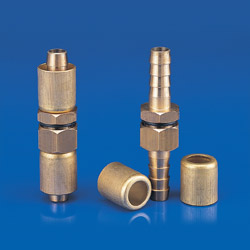 air hose coupling