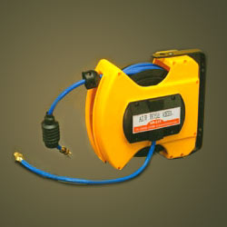 air hose reel 