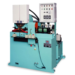 air hydraulic flash butt welding machines