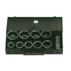 air impact socket sets