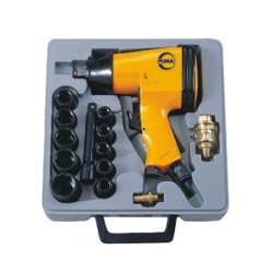 air impact wrench kits 