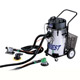 Industrial Automatic Control Wet And Dry Vacuum Cleaners