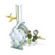 Air Powered Twin Diaphragm Pumps