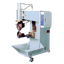 air pressure automatic steam welder