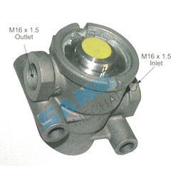 air pressure regulators