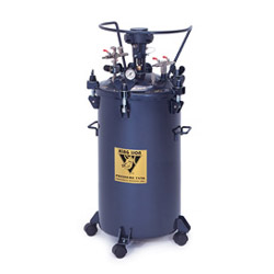 air pressure tanks 