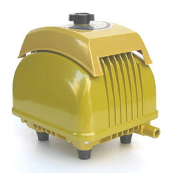 magnetic diaphragm air pumps