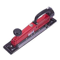 straight line air sander