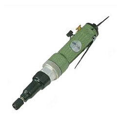 air screwdrivers (clutch type)