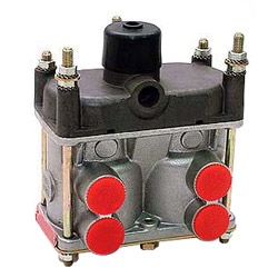 air valves 