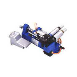 air wire stripping machine